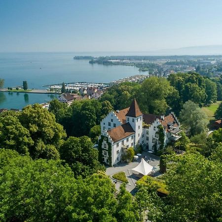 Schloss Wartegg Rorschacherberg Luaran gambar