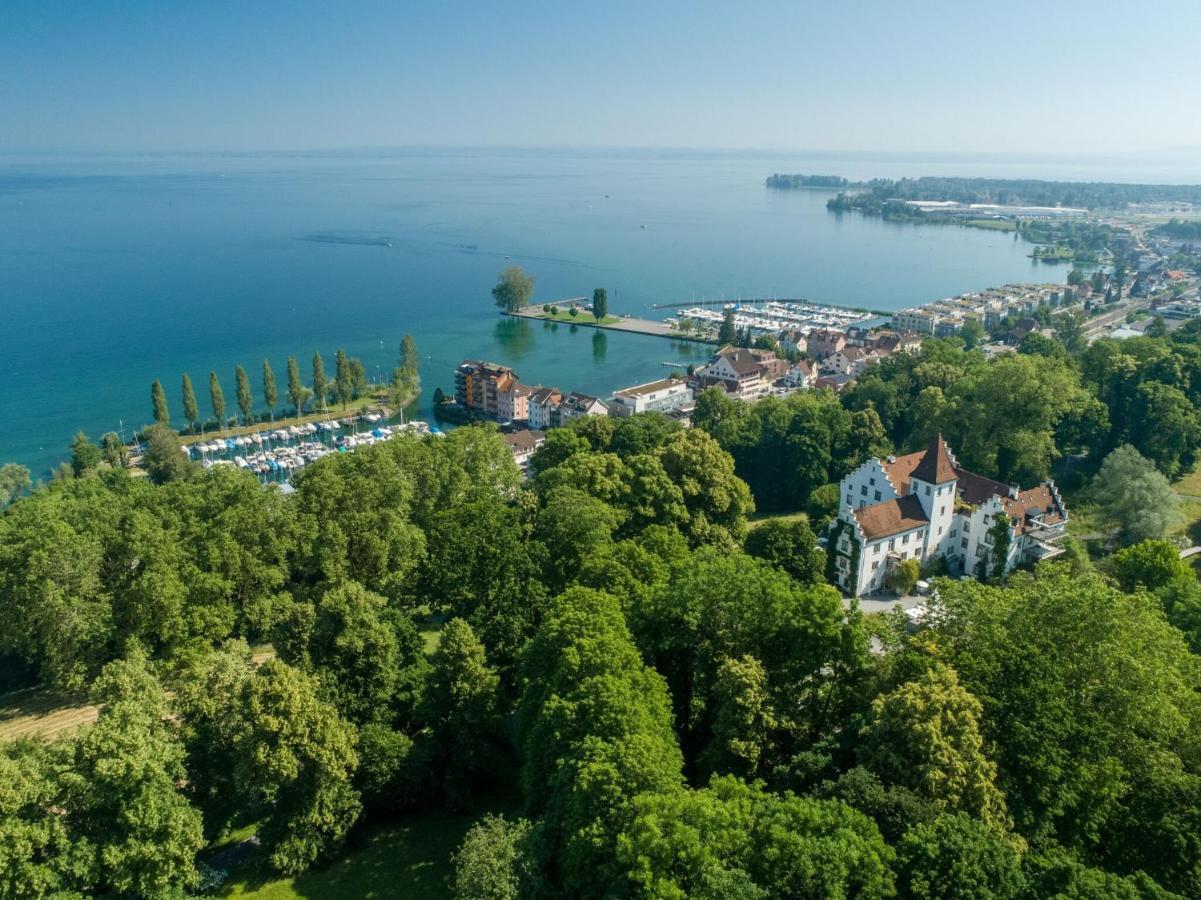 Schloss Wartegg Rorschacherberg Luaran gambar