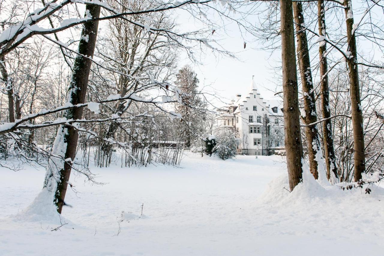 Schloss Wartegg Rorschacherberg Luaran gambar