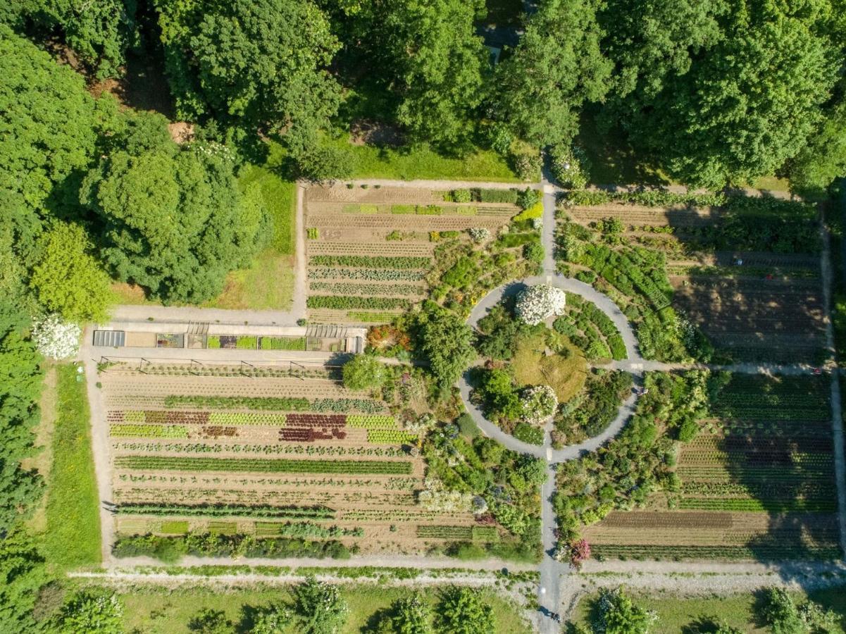 Schloss Wartegg Rorschacherberg Luaran gambar