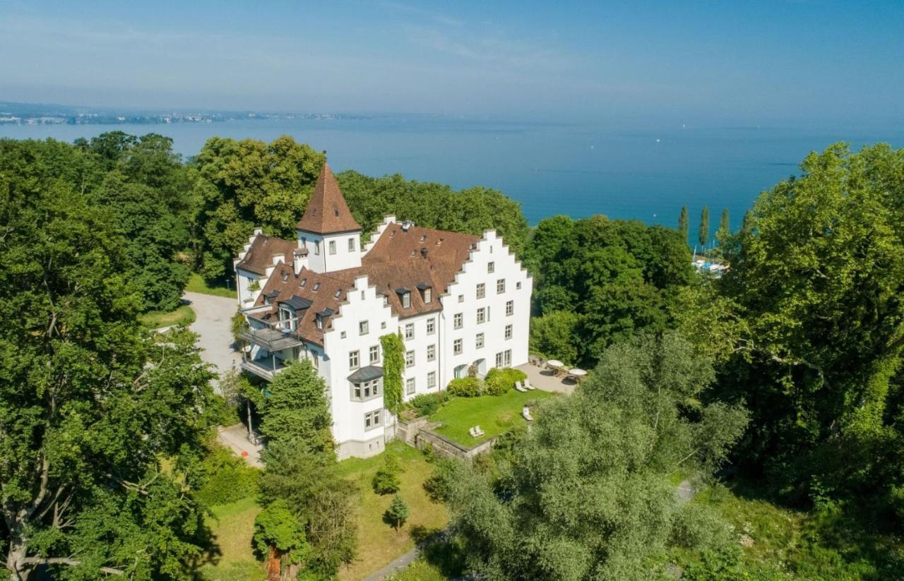 Schloss Wartegg Rorschacherberg Luaran gambar