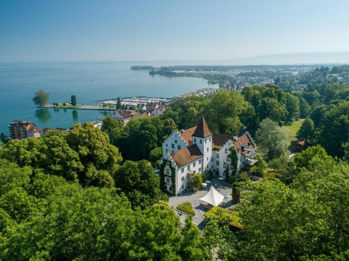 Schloss Wartegg Rorschacherberg Luaran gambar