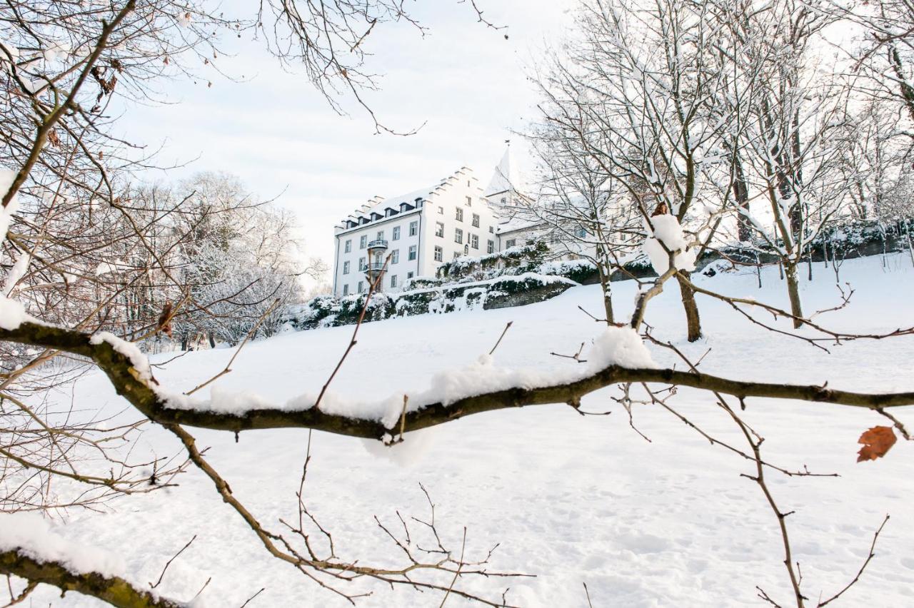 Schloss Wartegg Rorschacherberg Luaran gambar