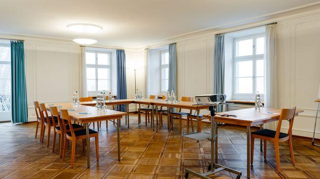 Schloss Wartegg Rorschacherberg Kemudahan gambar