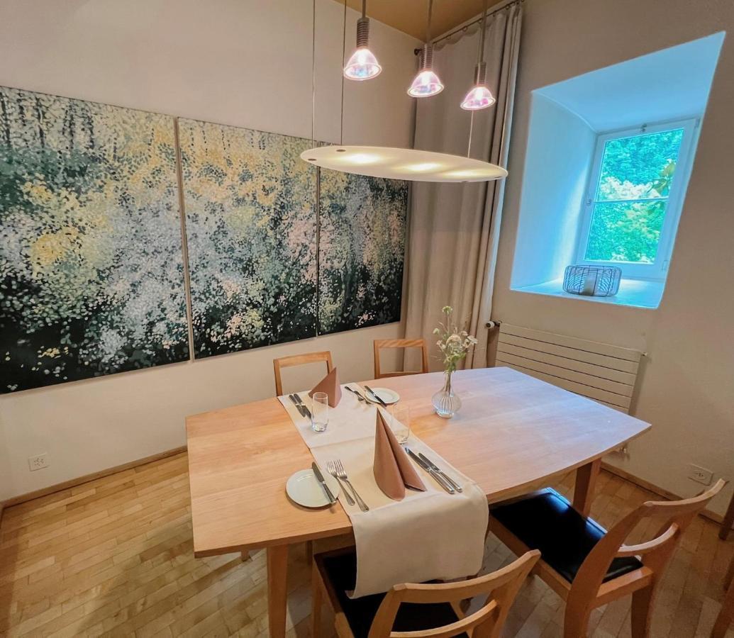 Schloss Wartegg Rorschacherberg Luaran gambar