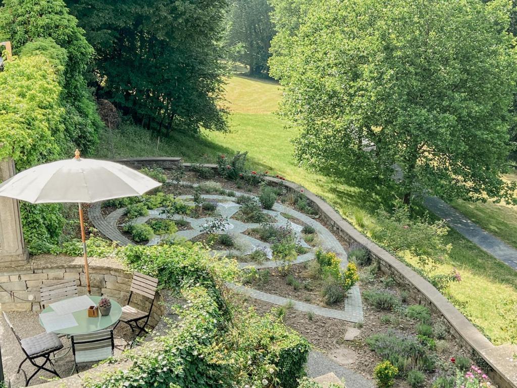 Schloss Wartegg Rorschacherberg Luaran gambar