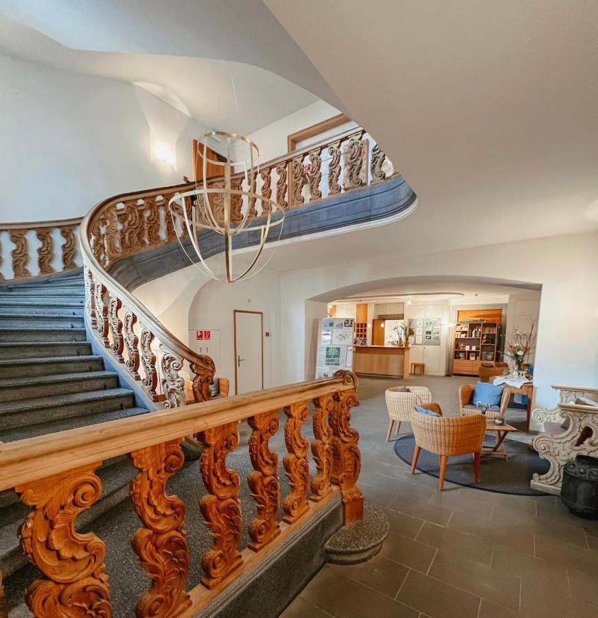 Schloss Wartegg Rorschacherberg Luaran gambar