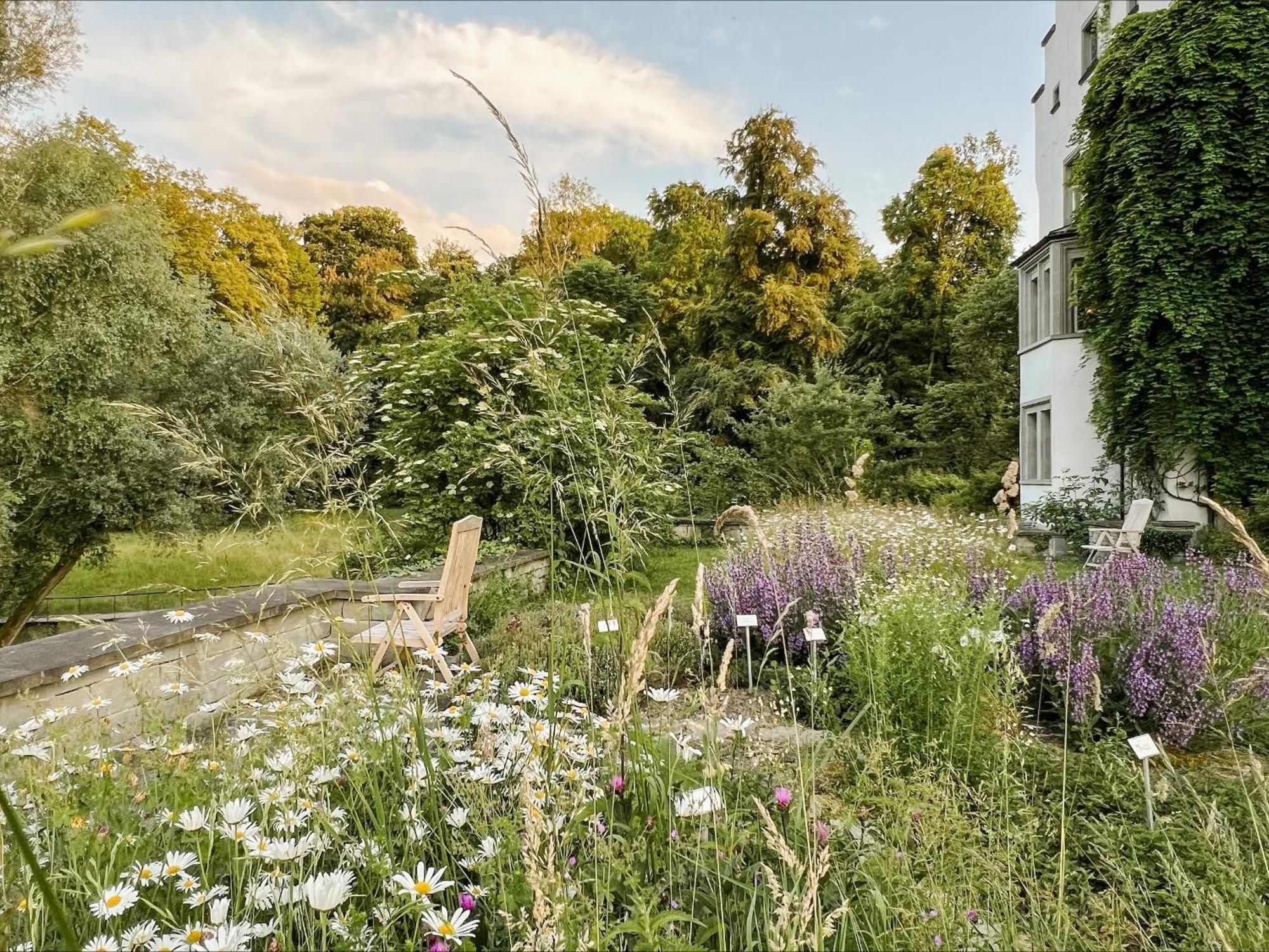 Schloss Wartegg Rorschacherberg Luaran gambar