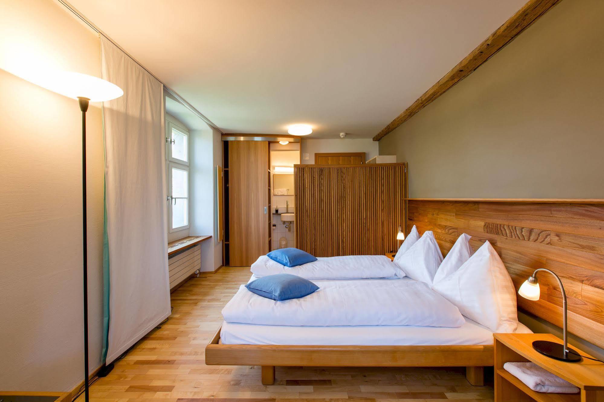 Schloss Wartegg Rorschacherberg Luaran gambar