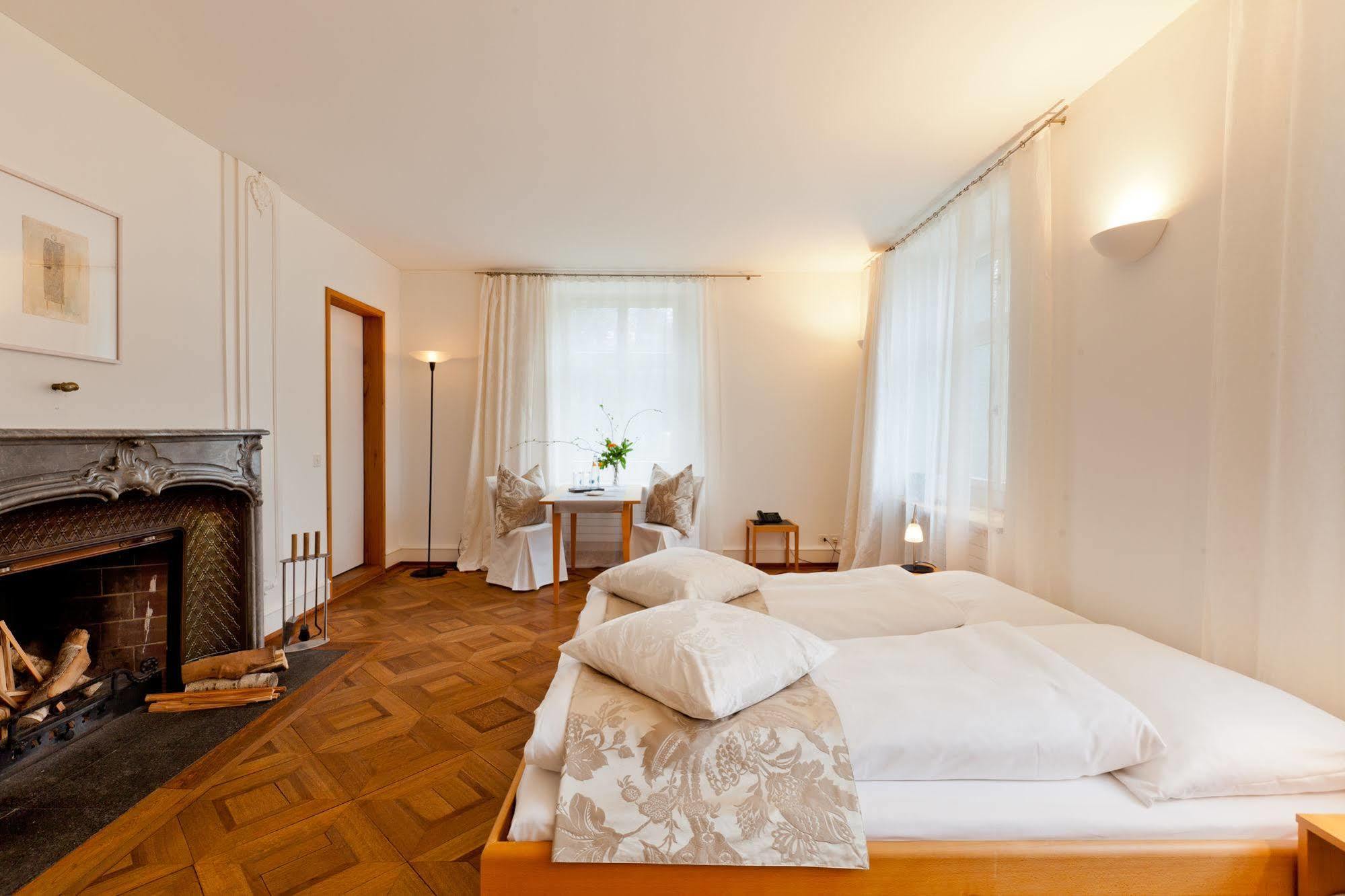 Schloss Wartegg Rorschacherberg Luaran gambar