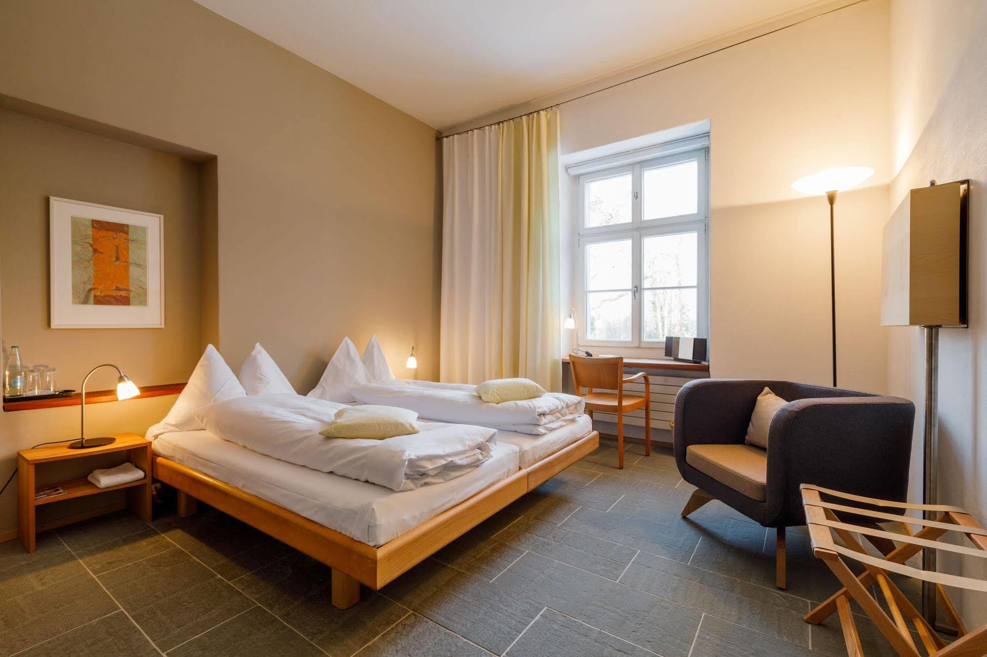 Schloss Wartegg Rorschacherberg Luaran gambar