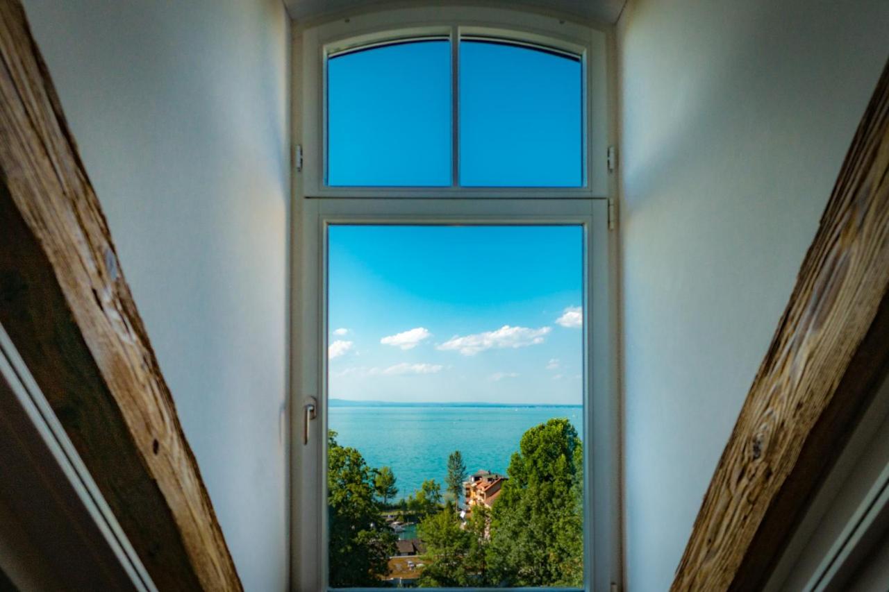 Schloss Wartegg Rorschacherberg Luaran gambar